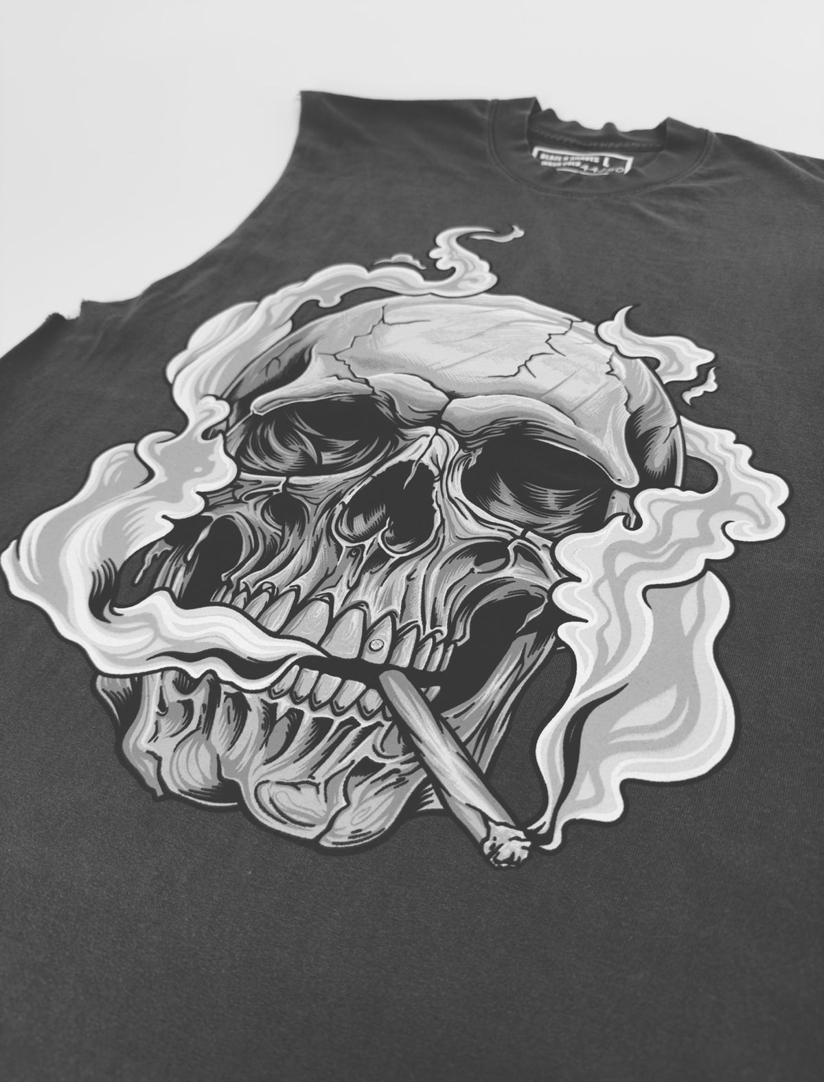 Skull Tanks