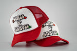 Trucker hat