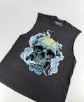 Skull Tanks