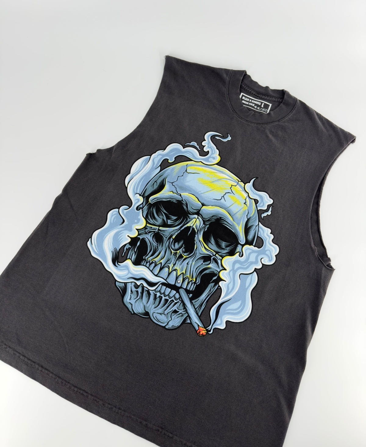 Skull Tanks