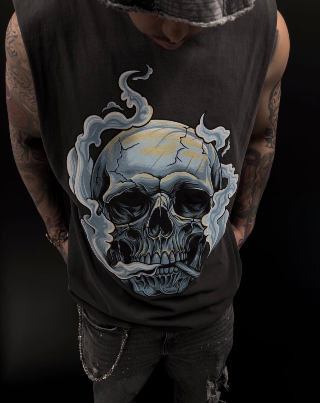Skull Tanks
